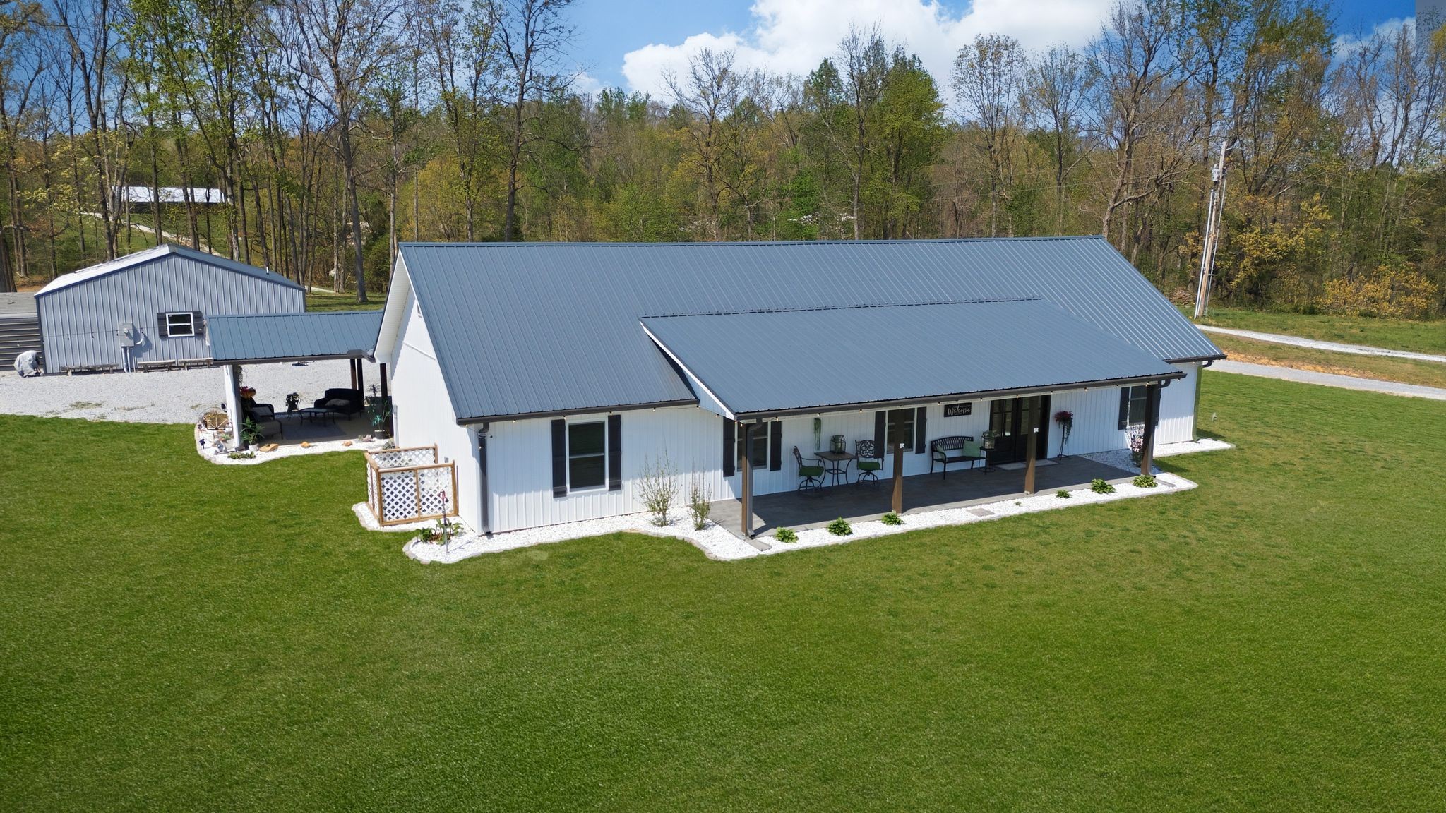 1043 Murphy Hollow Road