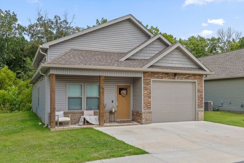 140 Rock Bridge Drive Ringgold GA 30736