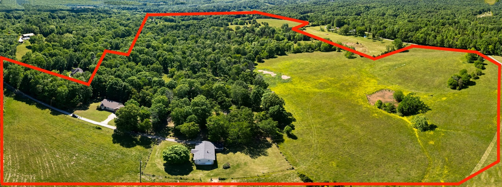592 Eno Rd