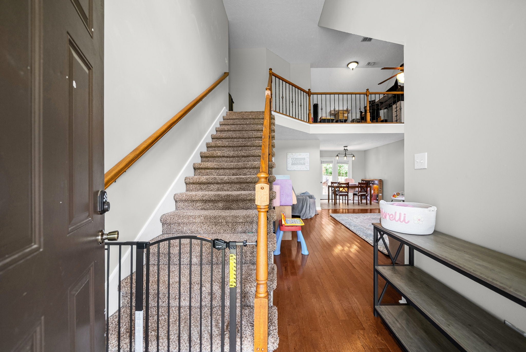 1101 Meachem Dr