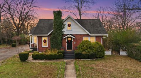 913 Ovoca Rd Tullahoma TN 37388