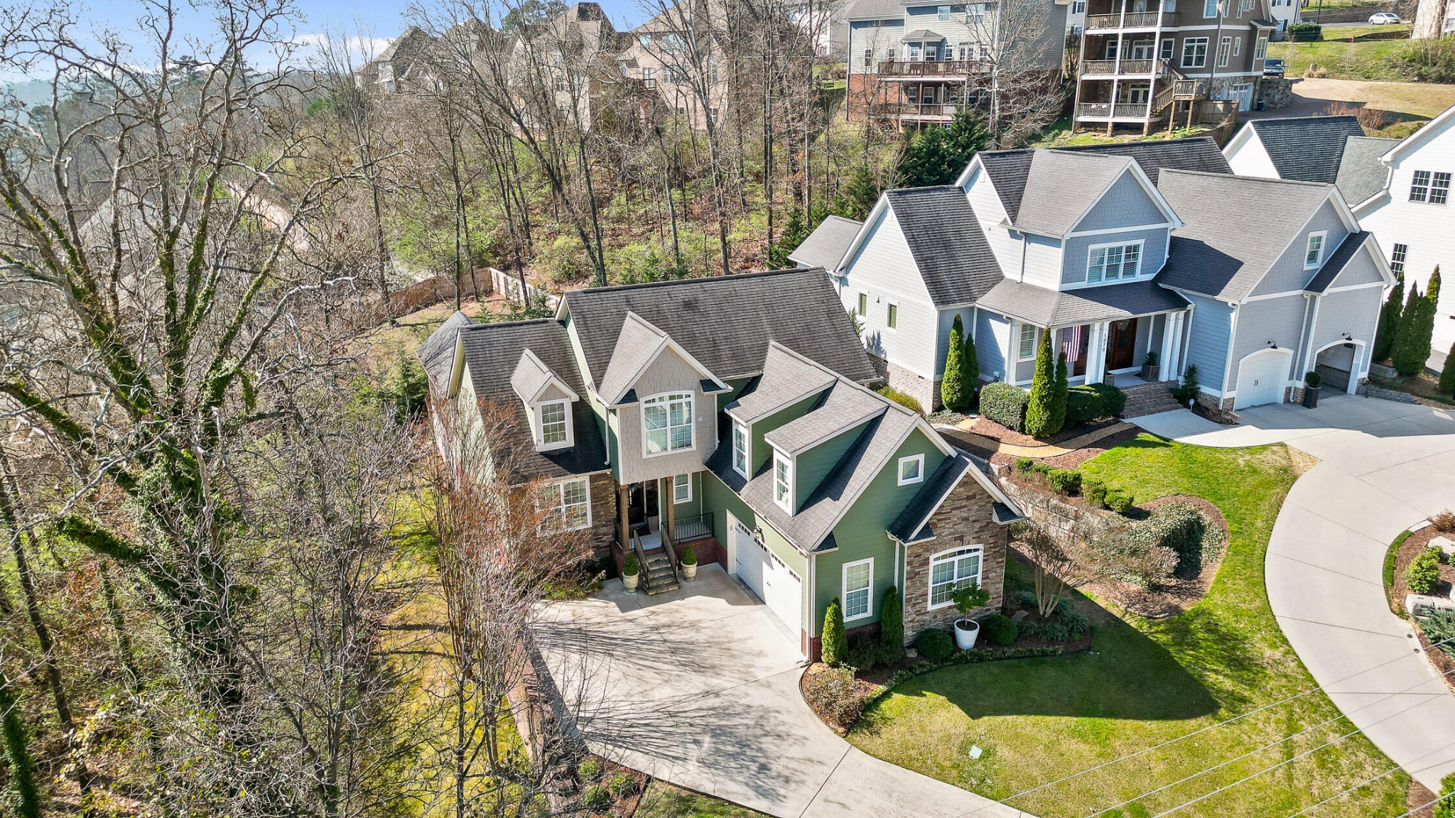 1024 E Dallas Road