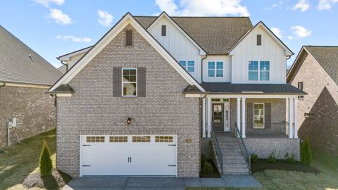 2036 WT Chandler Blvd #79 Gallatin TN 37066