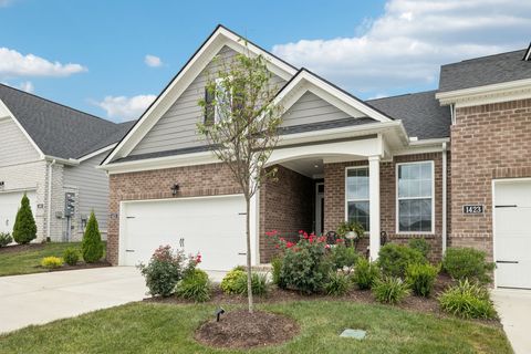 1421 Autumn Leaf Ln Mount Juliet TN 37122