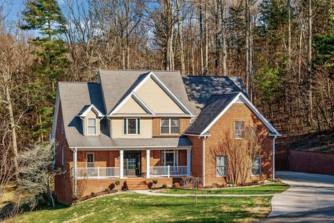 380 New Heritage Dr Cookeville TN 38506