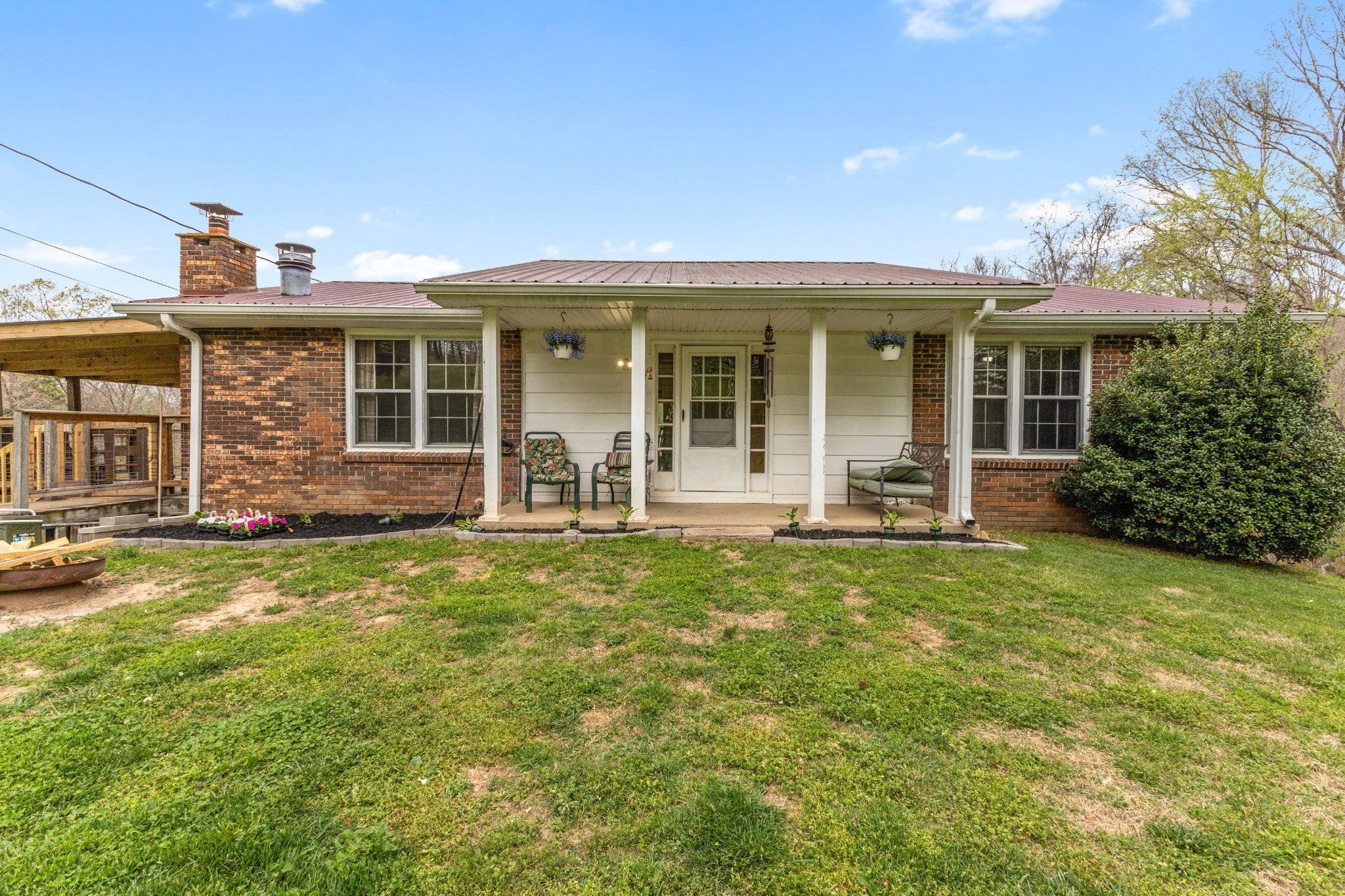 180 Hill Rd