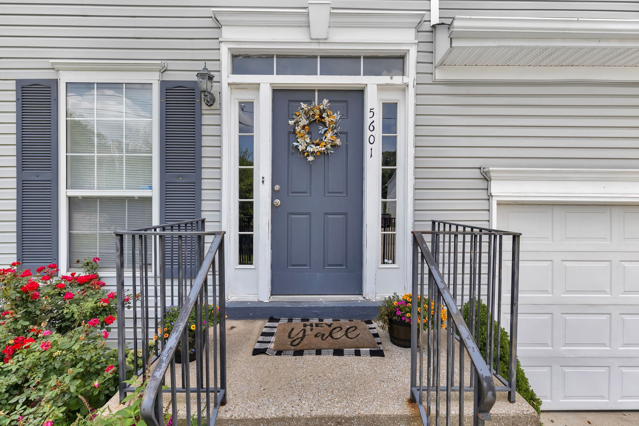 5601 Murphywood Xing