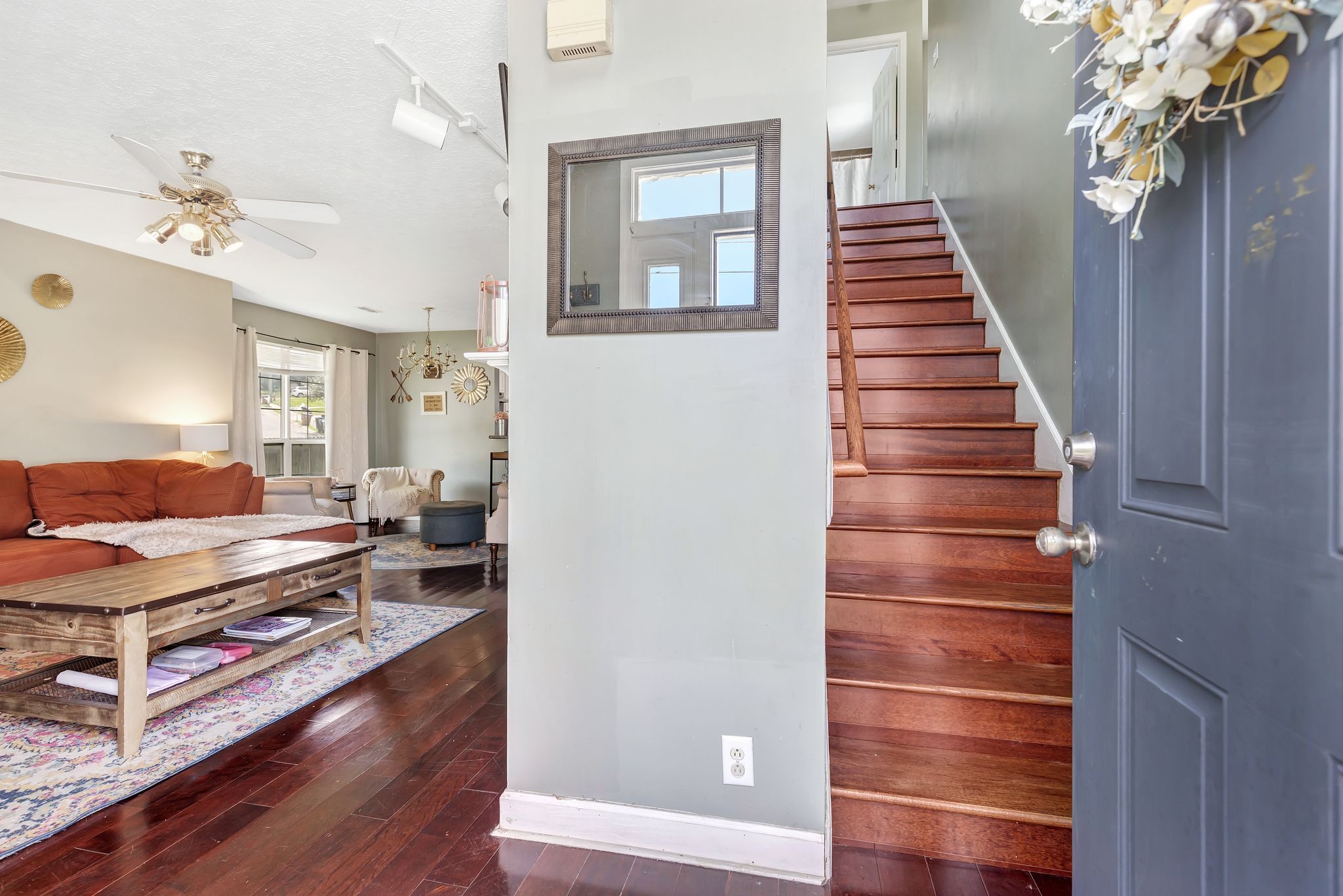 5601 Murphywood Xing