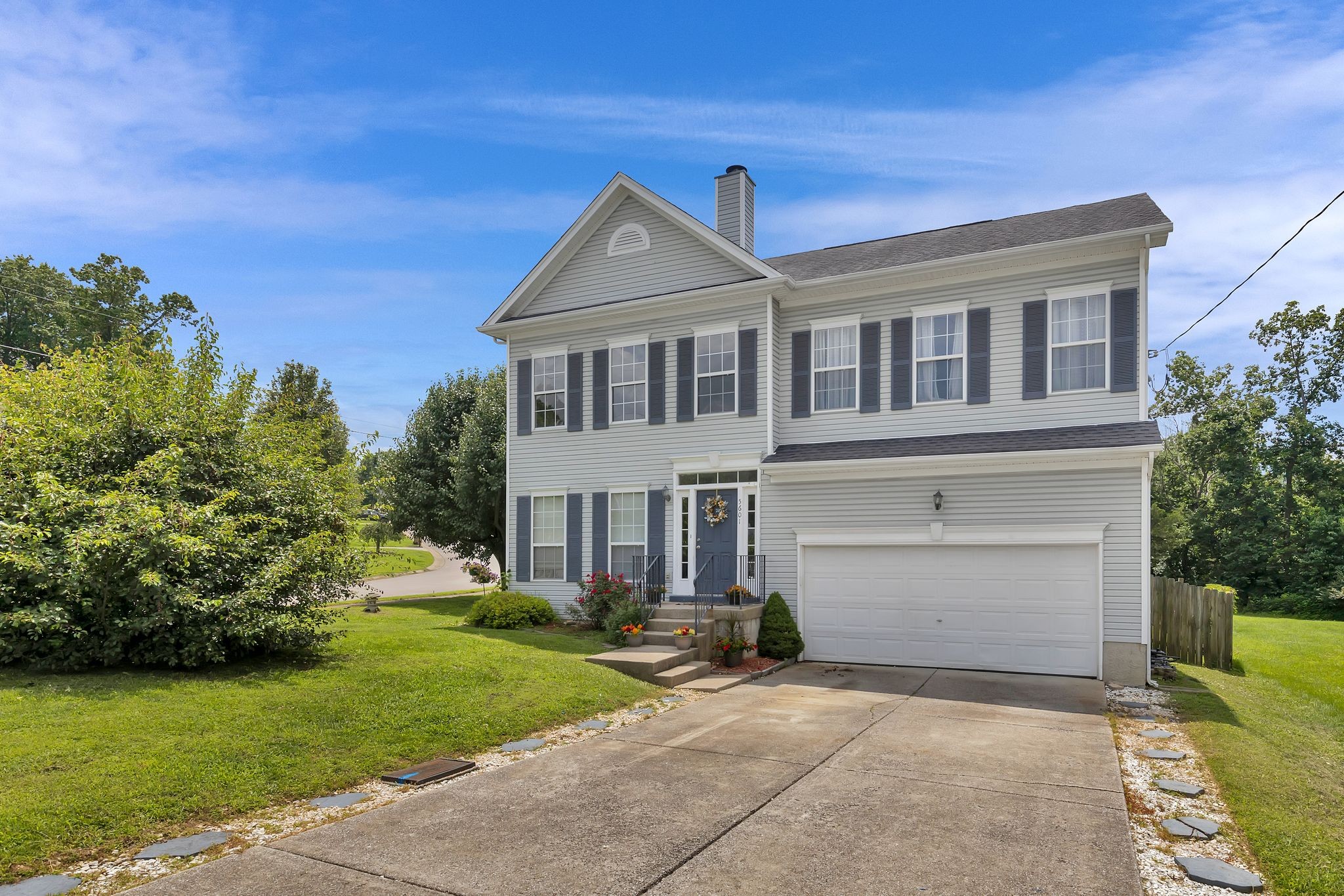 5601 Murphywood Xing
