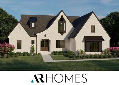 1048 Annecy Pkwy Nolensville TN 37135