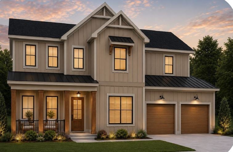 5-bed listing at 5228 Acre Trail W Thompsons Station, Thompsons-Station