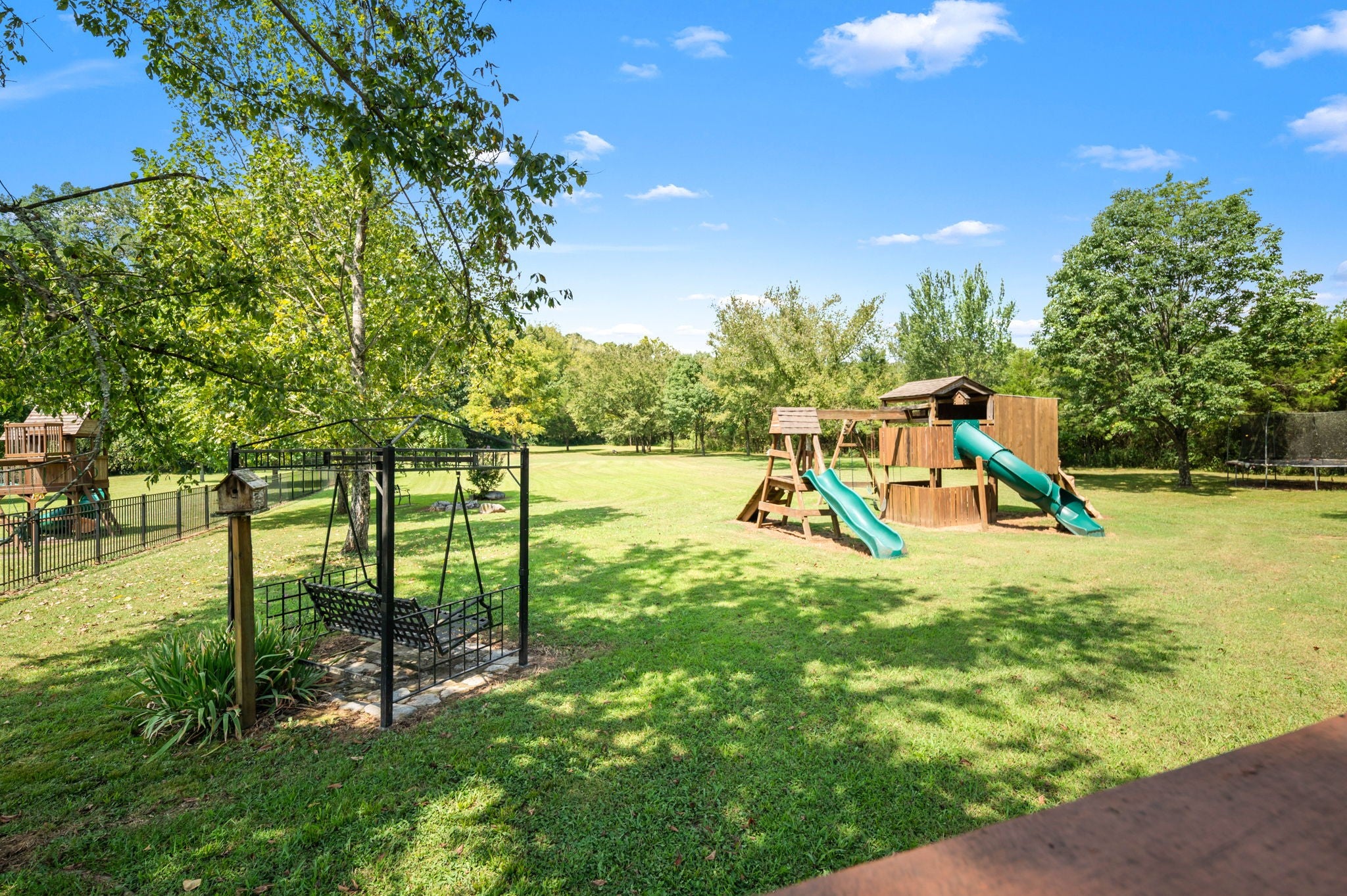 2309 Scout Dr