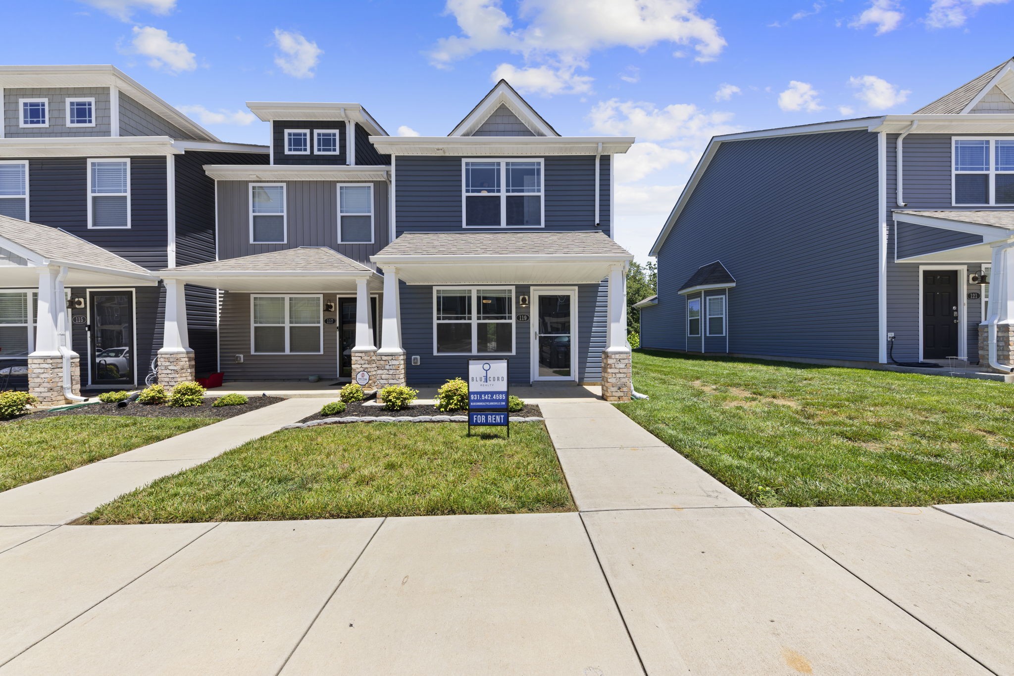 Photo 1 of 30 — 119 Davis Ridge Ln, Clarksville, TN 37040