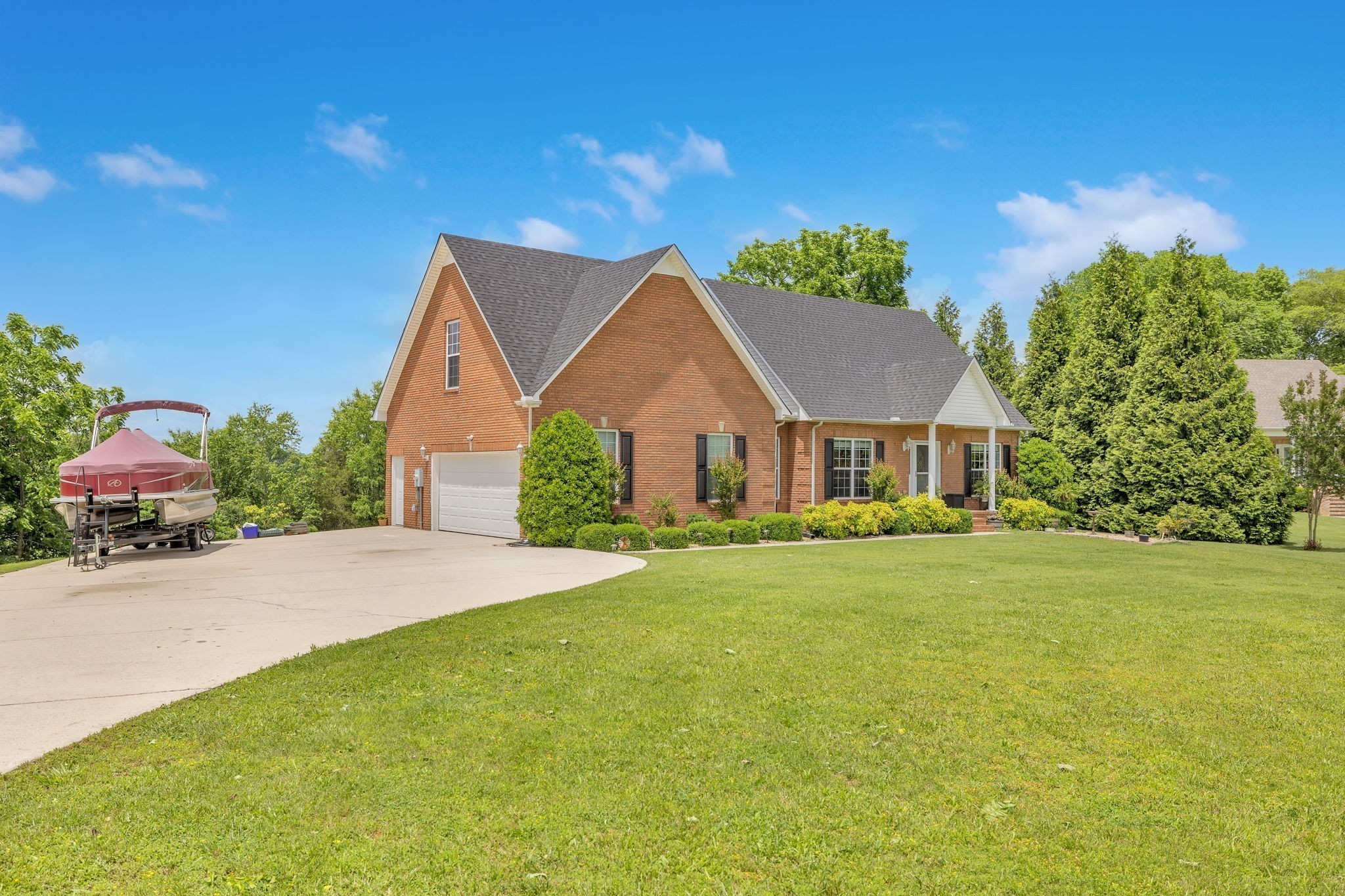 1157 Majors Cemetery Rd