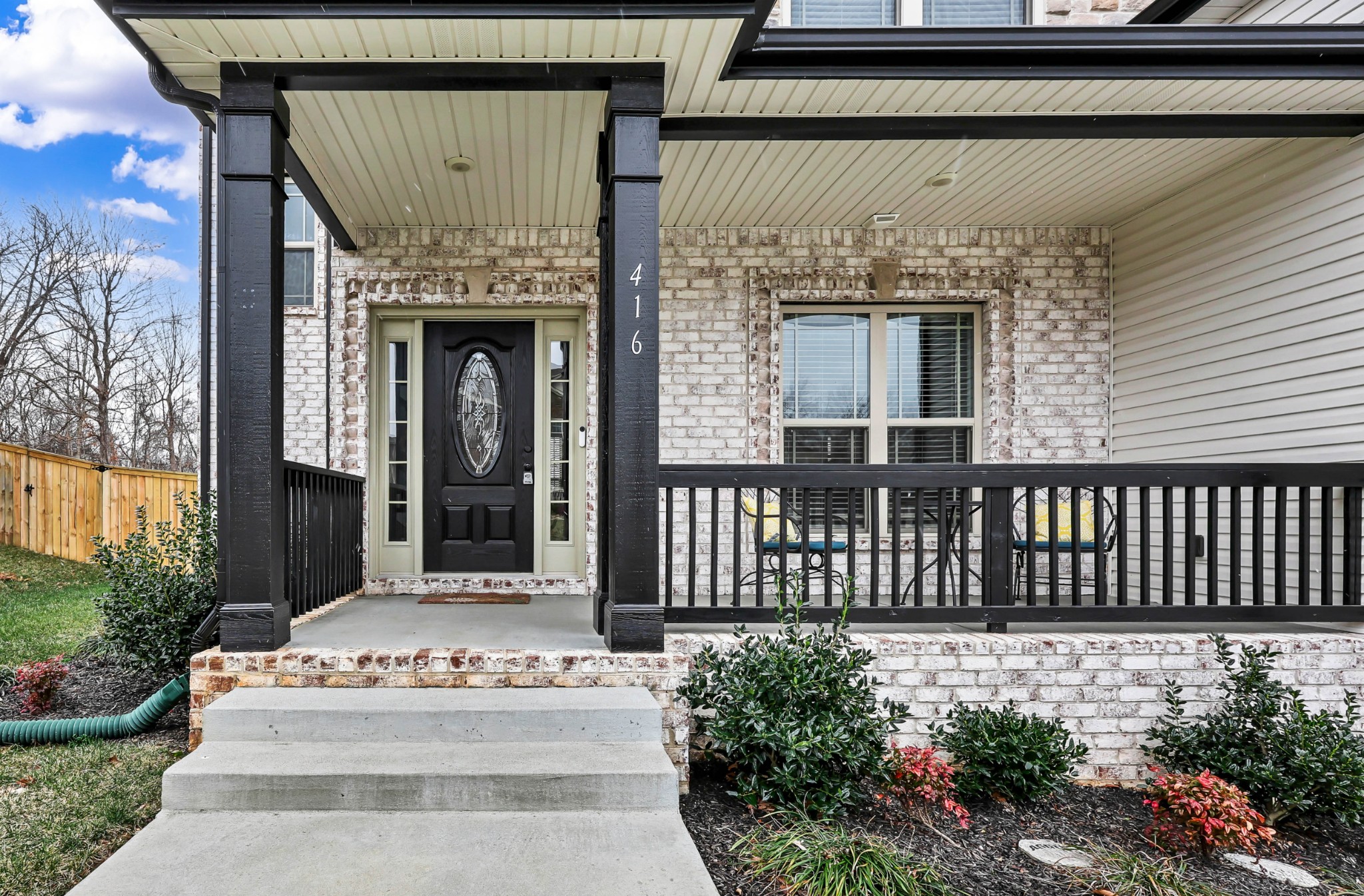 416 Glenstone Springs Dr