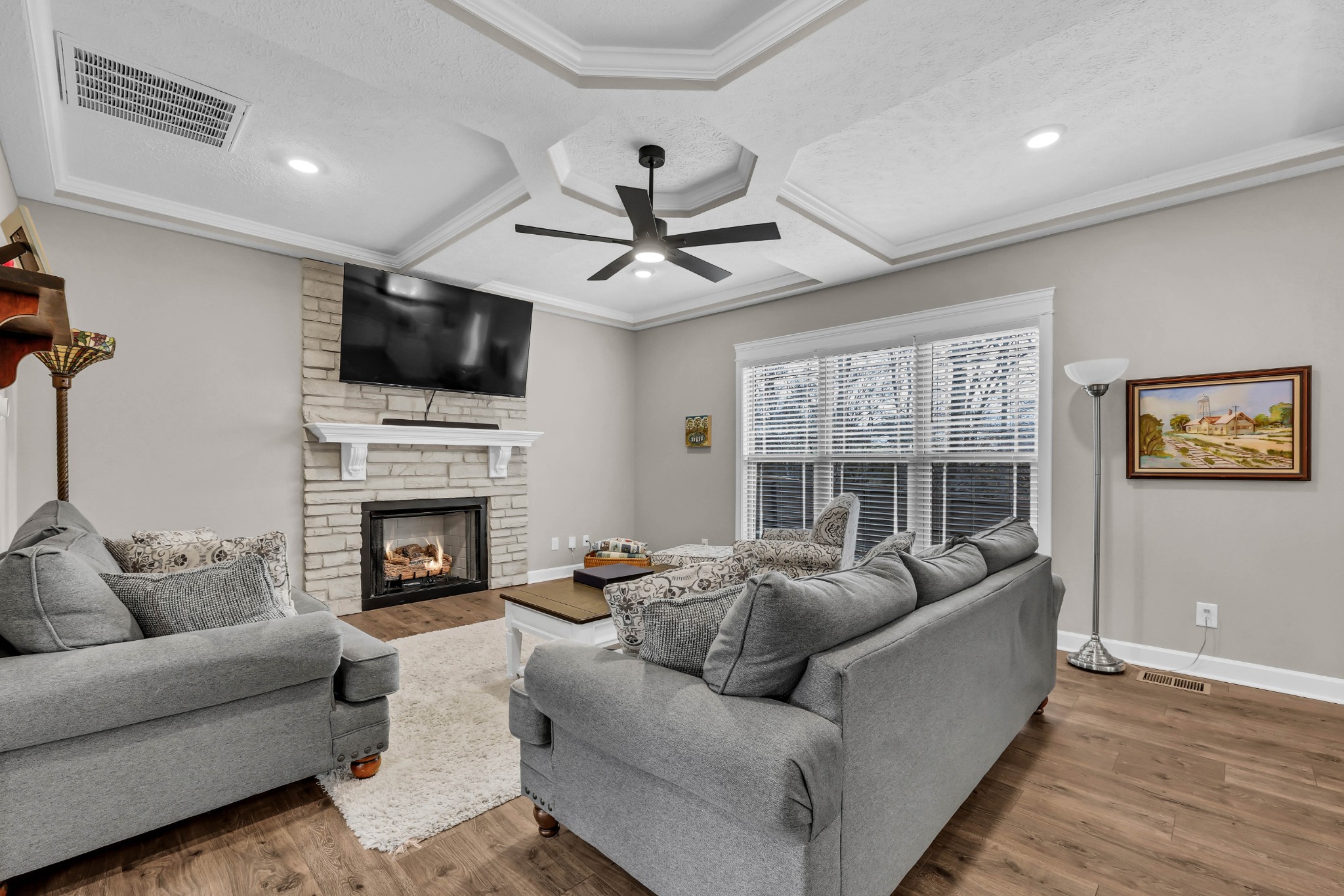 416 Glenstone Springs Dr