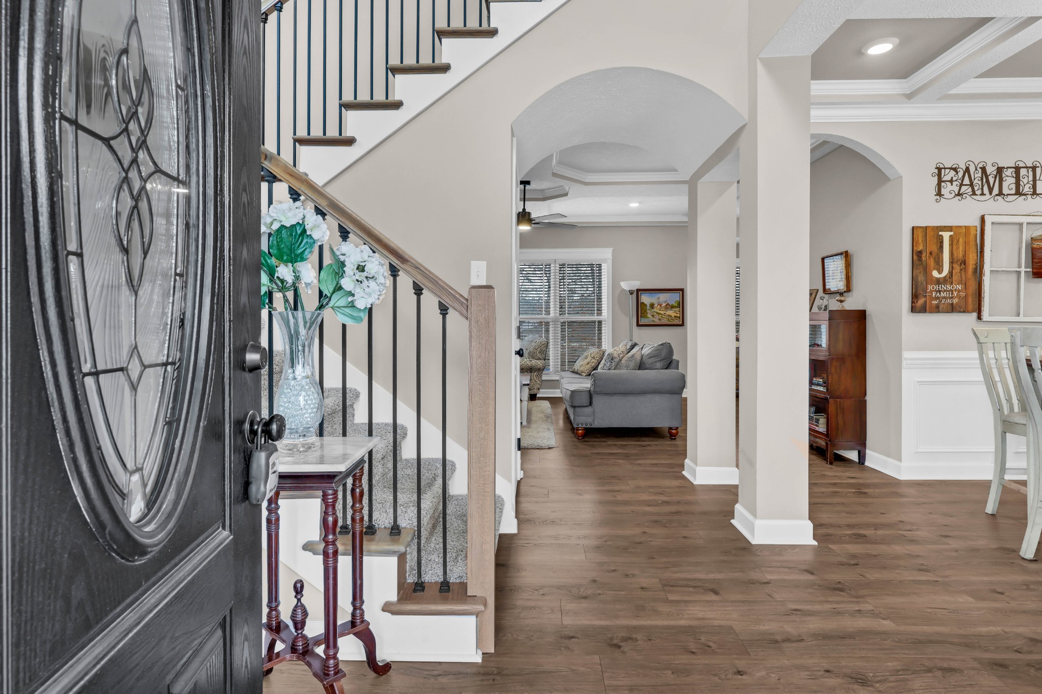 416 Glenstone Springs Dr