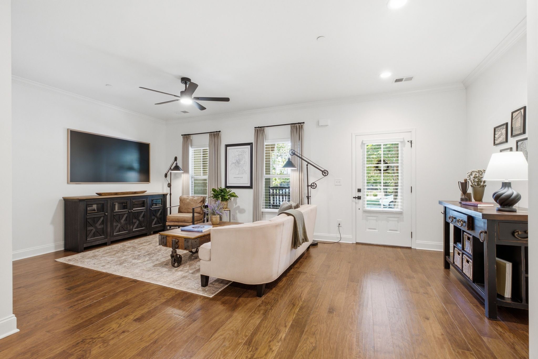 520 Cobert Ln, Franklin TN 37064 3-bed condo, photo 6 of 30