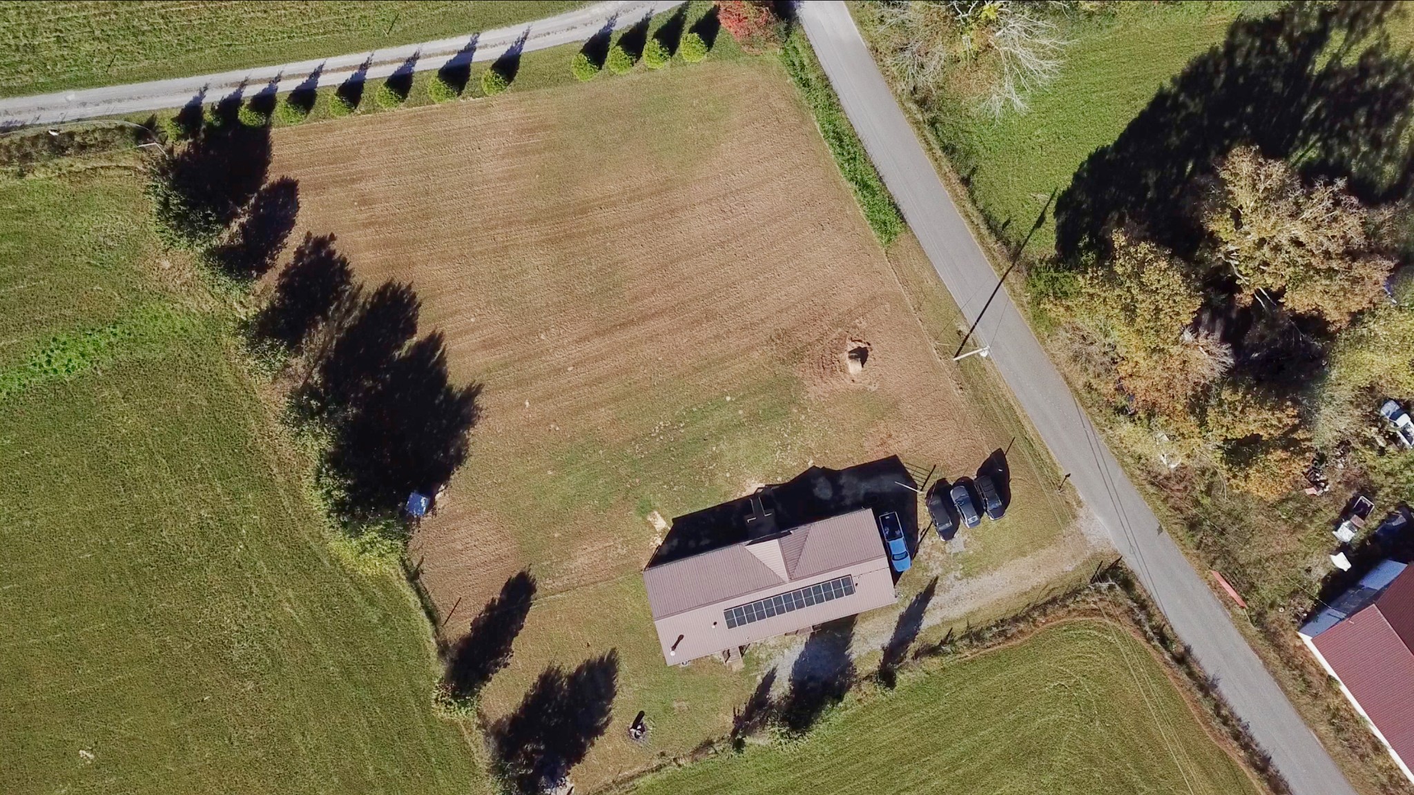 450 Obie Adcock Rd