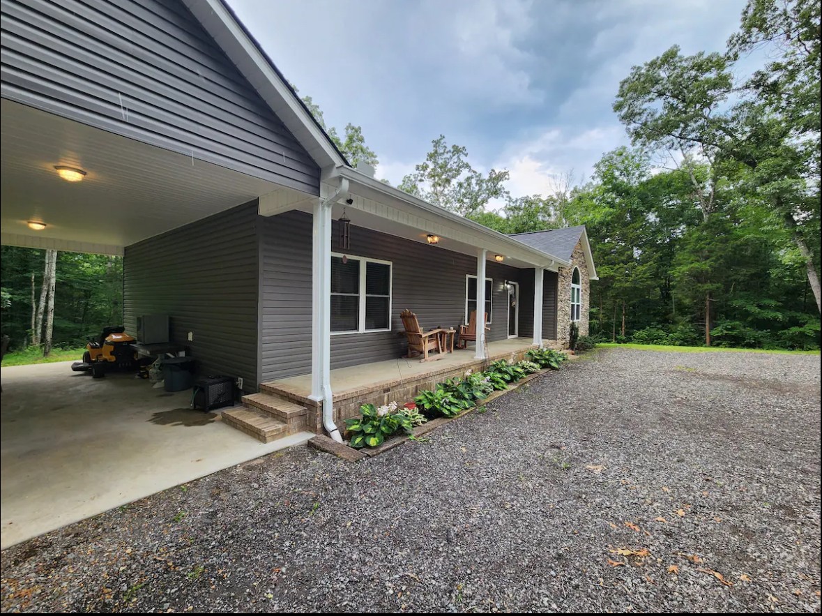 1652 Council Bend Rd