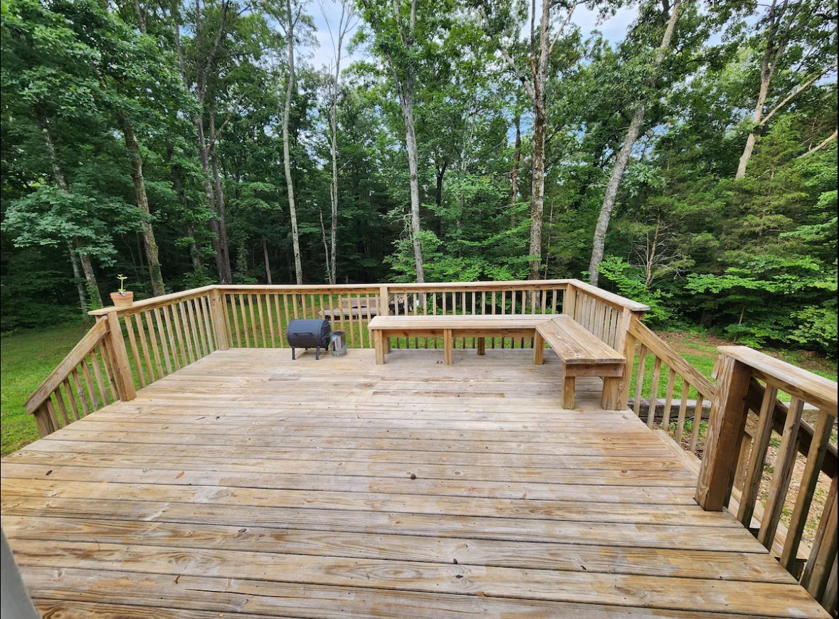 1652 Council Bend Rd
