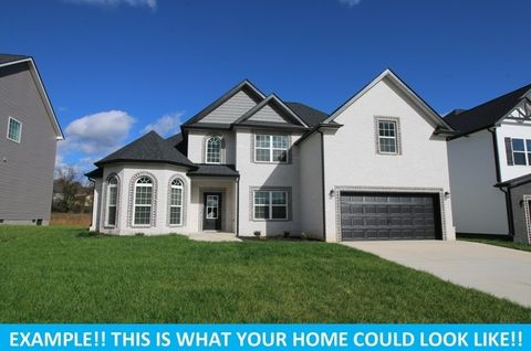 9 Wofford Estates, Clarksville, TN 37040 - MLS#: 2883549