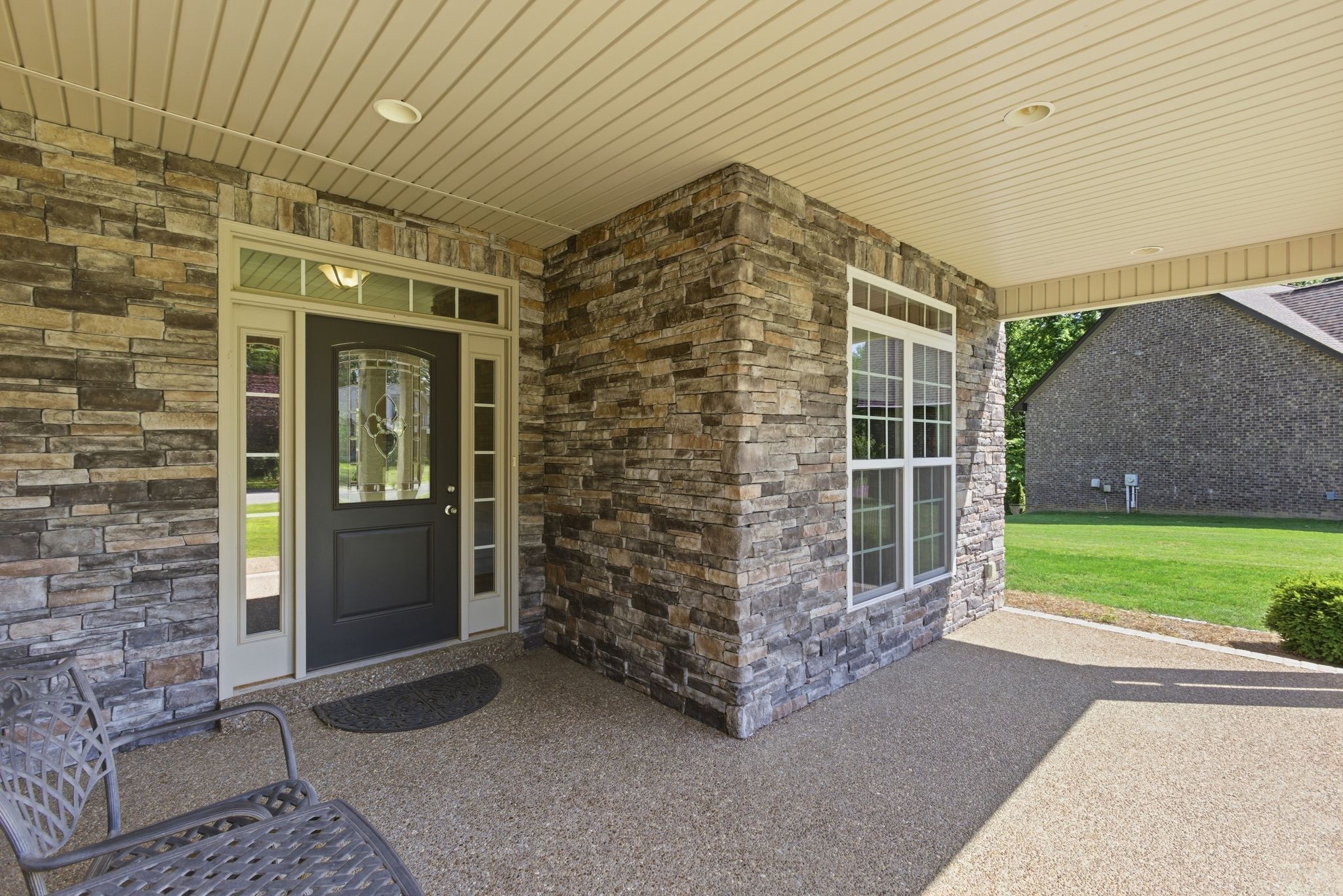 7214 Braxton Bend Dr