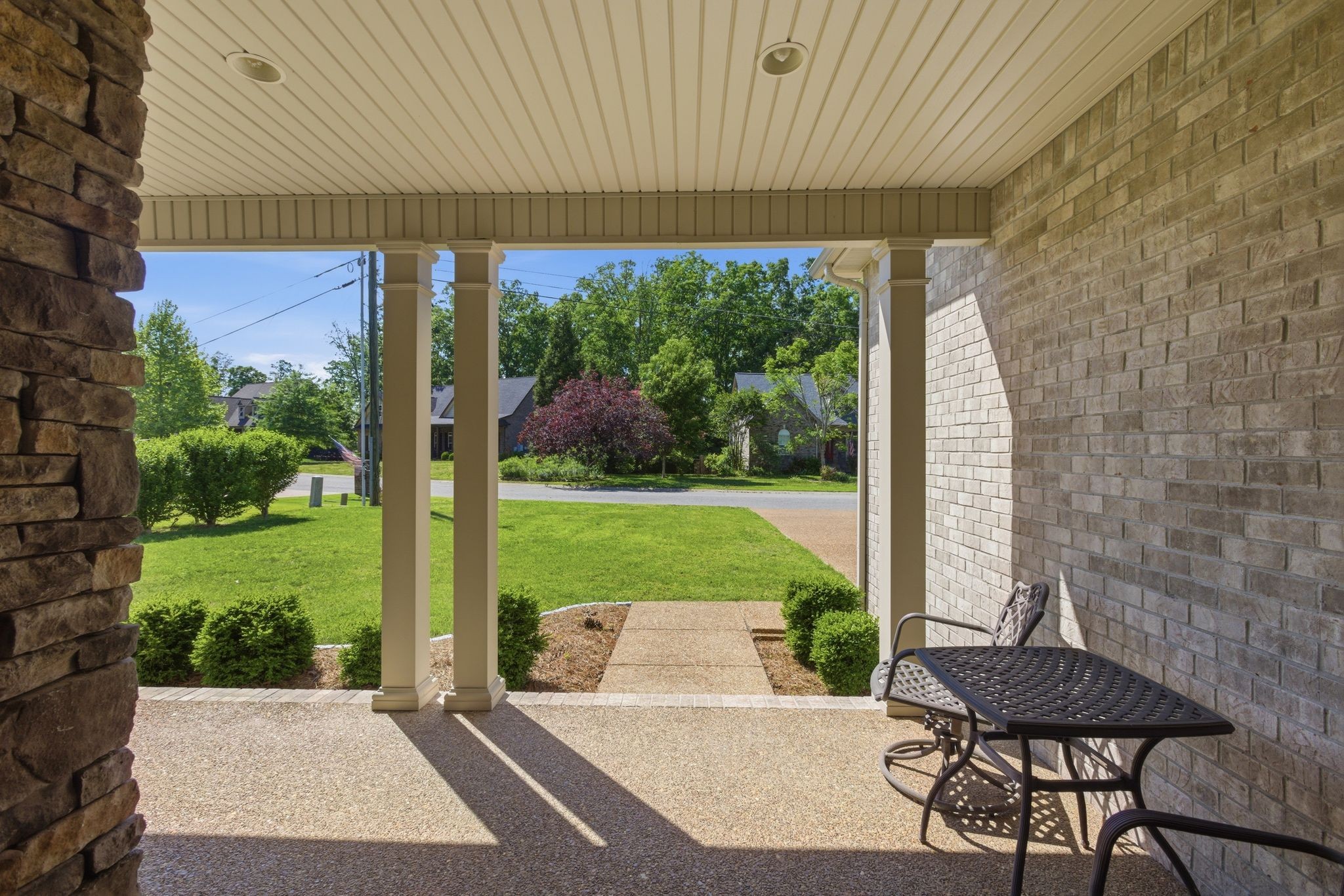 7214 Braxton Bend Dr