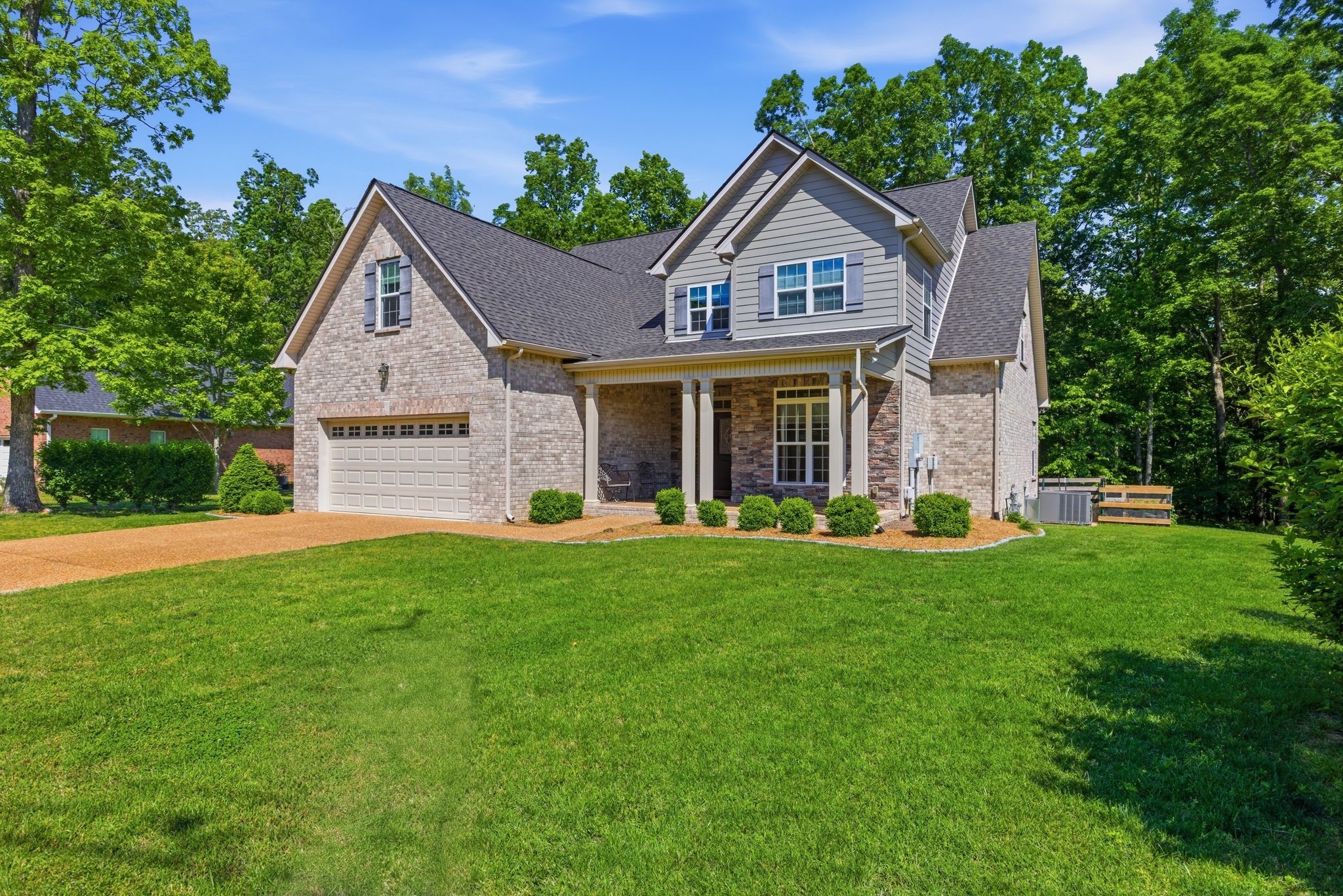 7214 Braxton Bend Dr