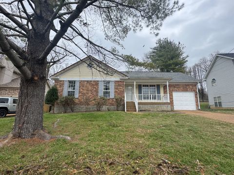 1945 Welsenboro Cir Hermitage TN 37076