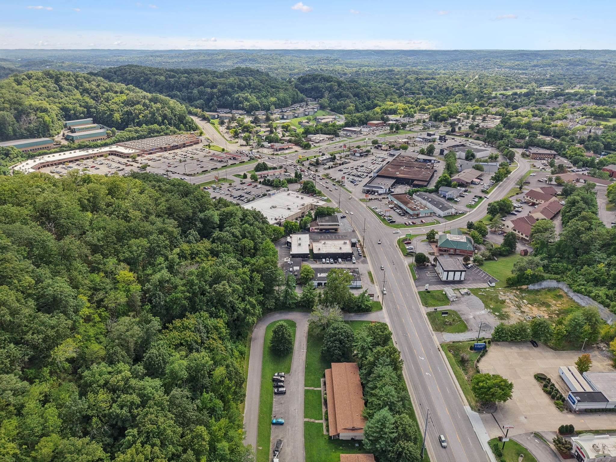 210 Old Hickory Blvd 20