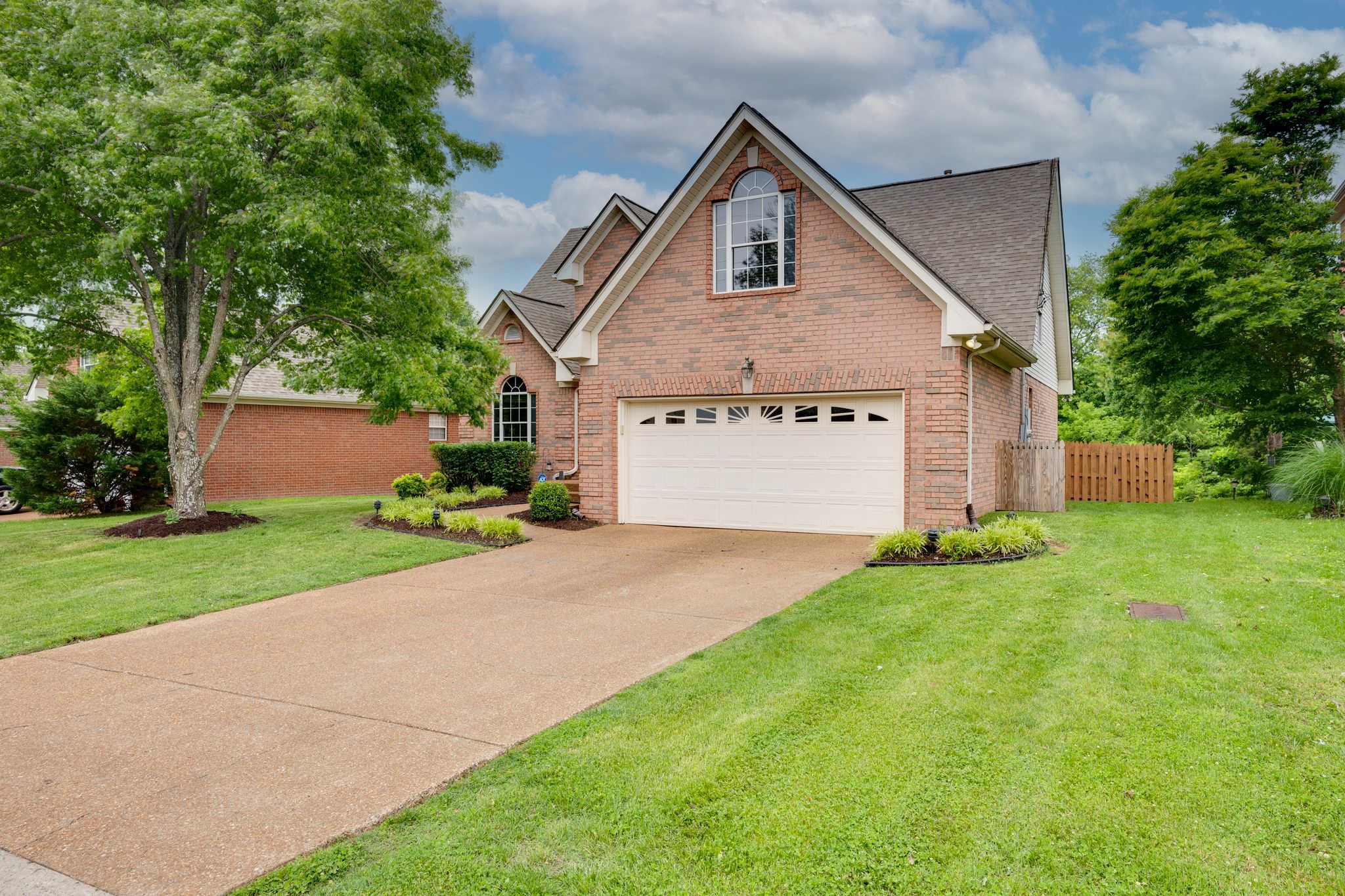 6621 Broken Bow Dr