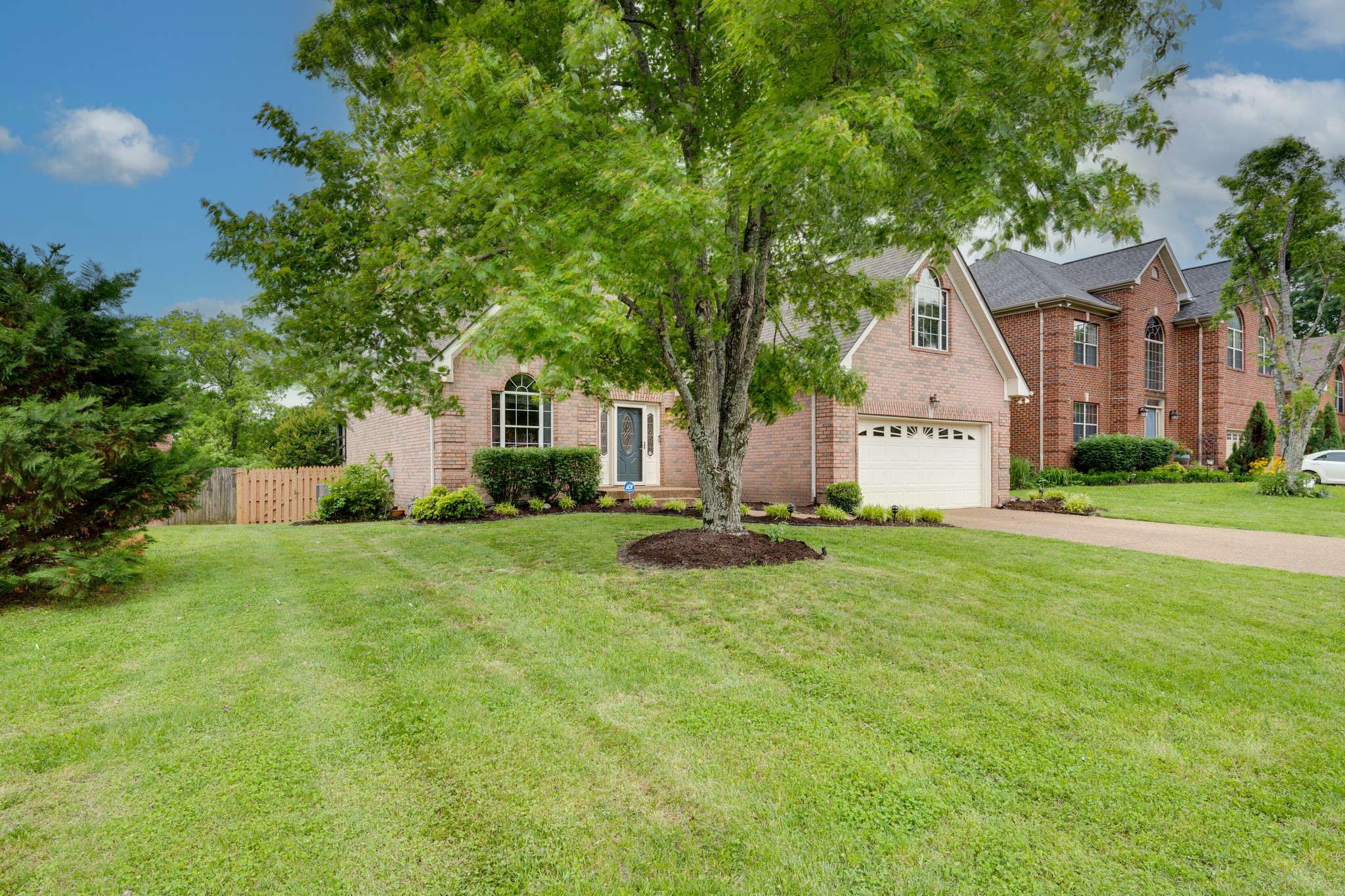 6621 Broken Bow Dr