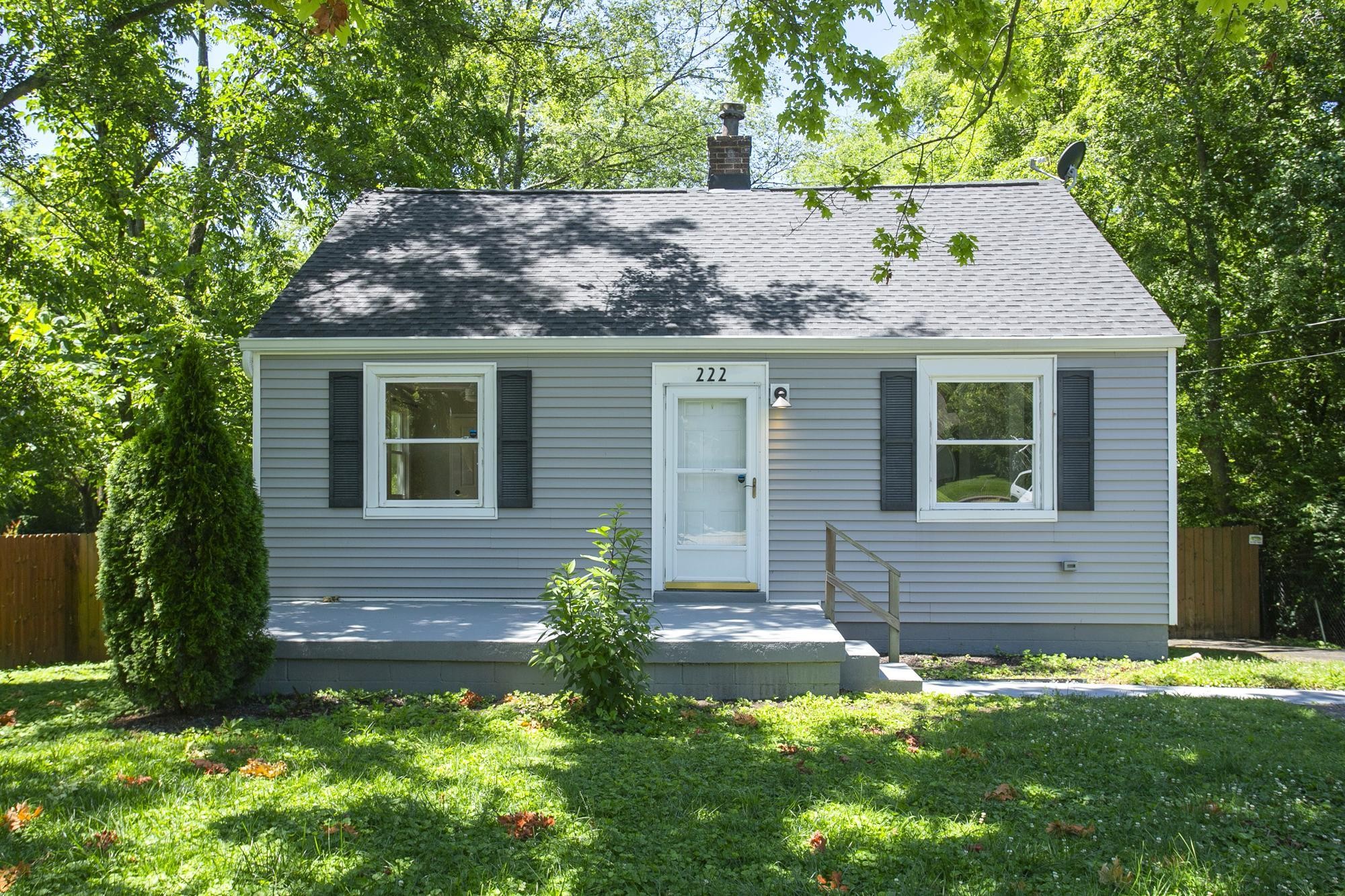 Photo 1 of 18 — 222 Emmitt Ave, Madison, TN 37115