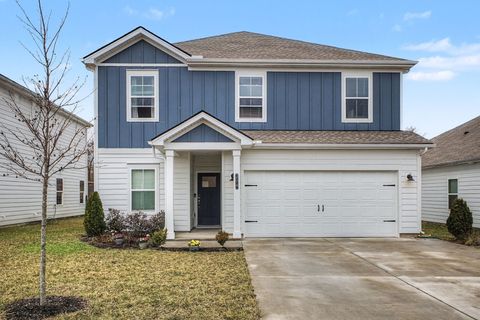 3517 Mathewson Way Murfreesboro TN 37128