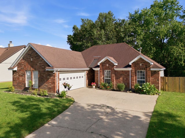 4451 S Trace Blvd, Old Hickory - listing photo 2