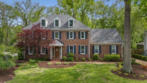 173 Riverwood Dr, Franklin, TN 37069 - MLS#: 2865760