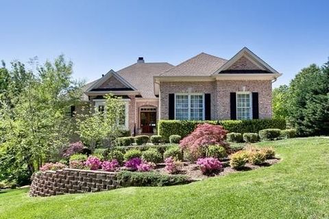 1411 Robert E Lee Ln Brentwood TN 37027