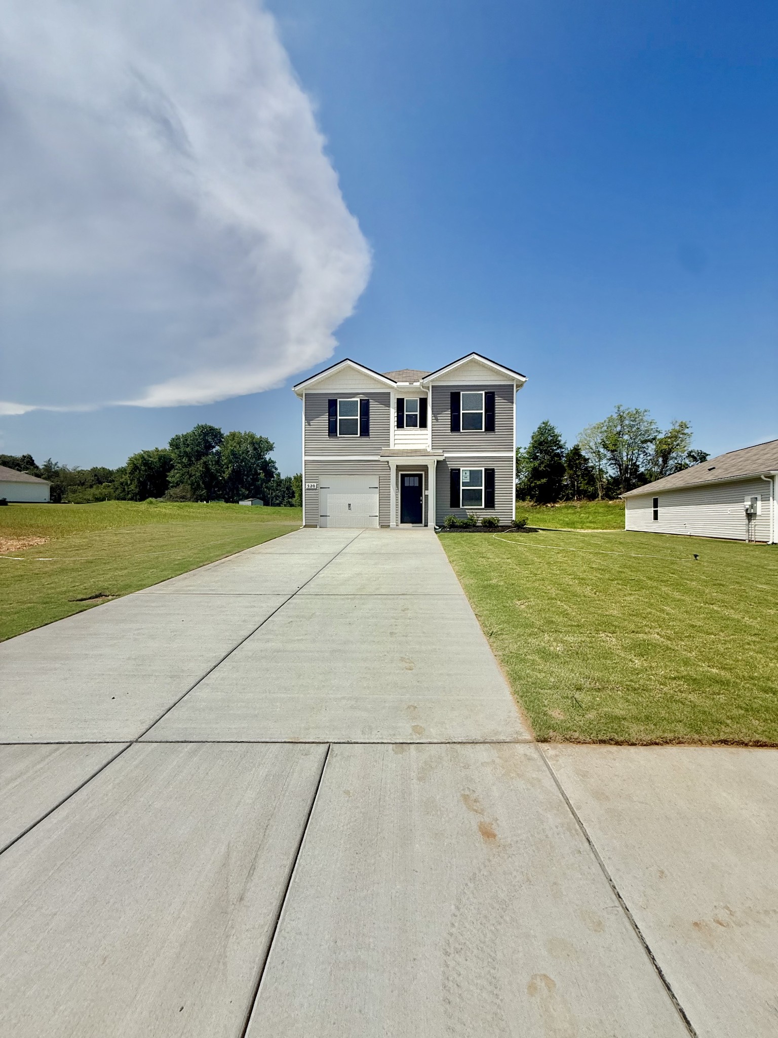 520 Cloudland Dr
