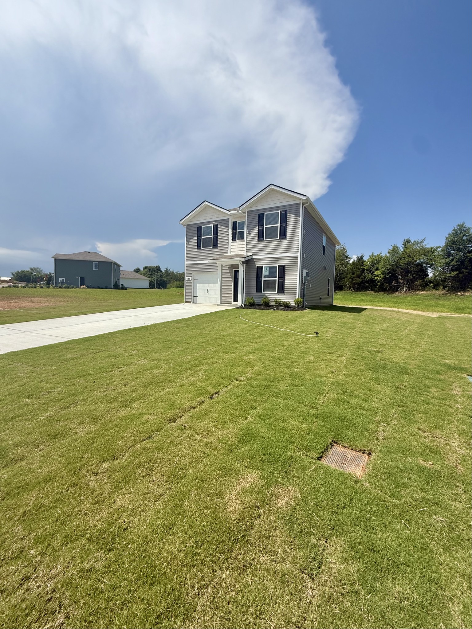 520 Cloudland Dr
