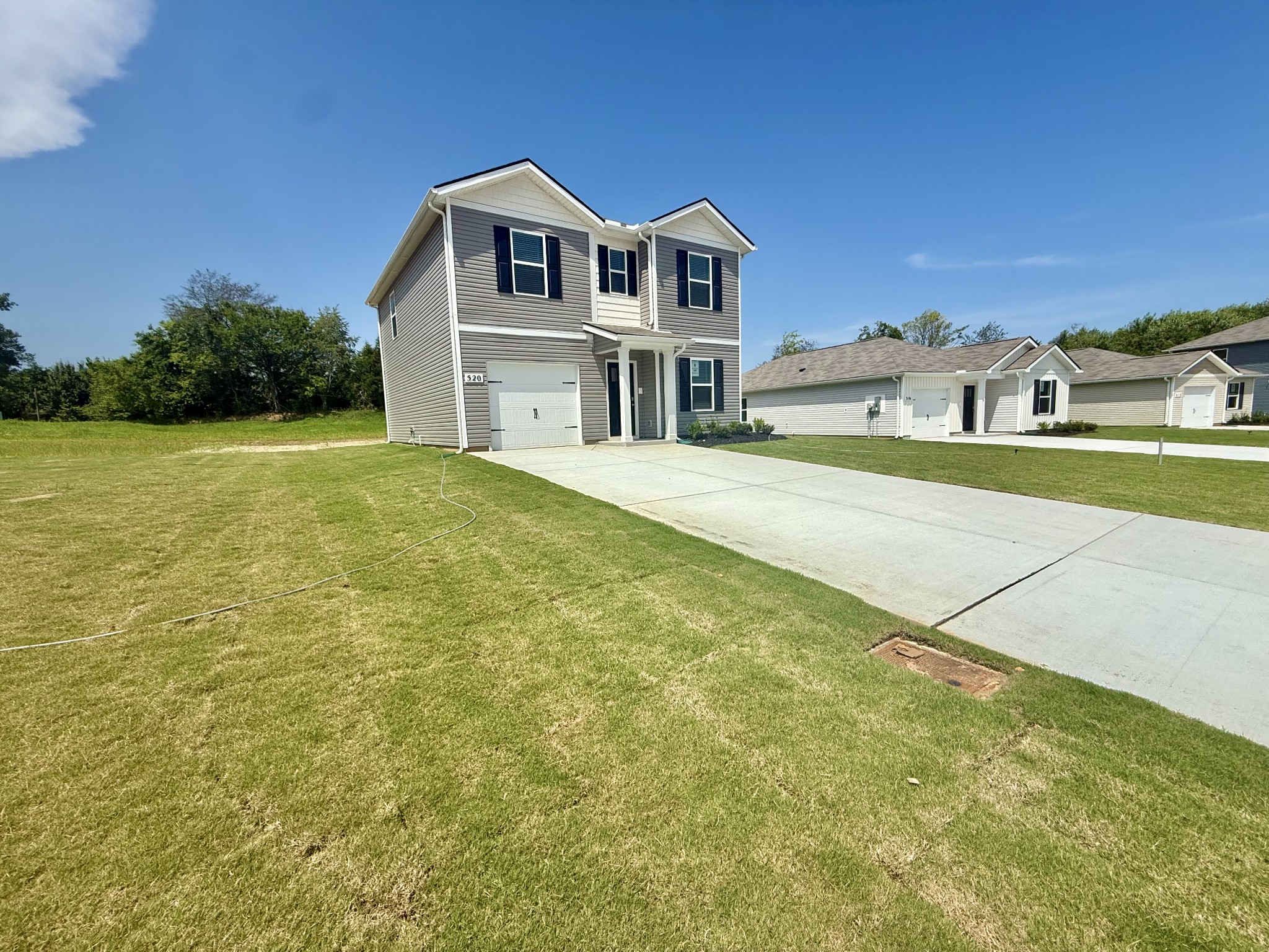 520 Cloudland Dr