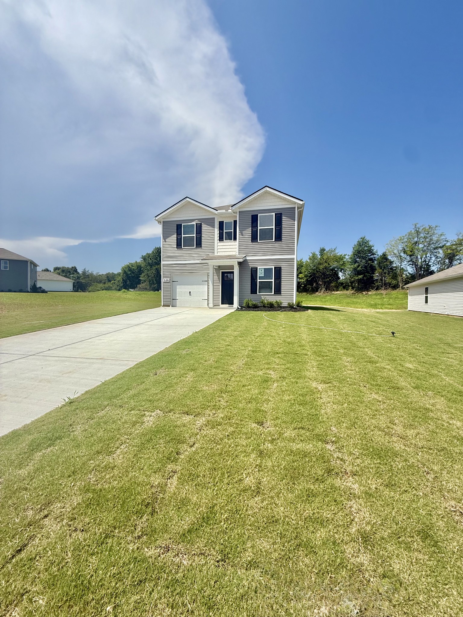 520 Cloudland Dr