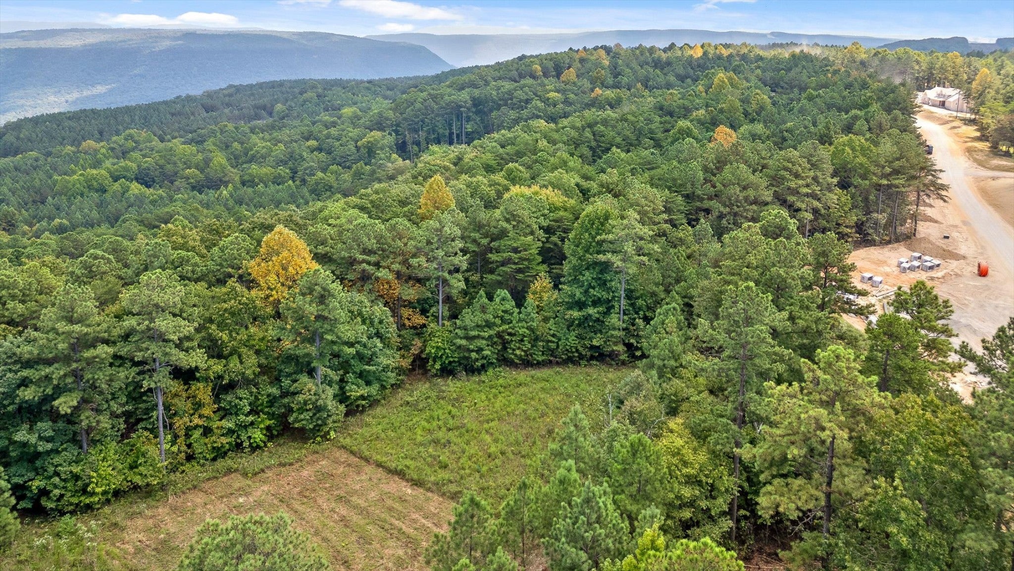 0 Big View Rd