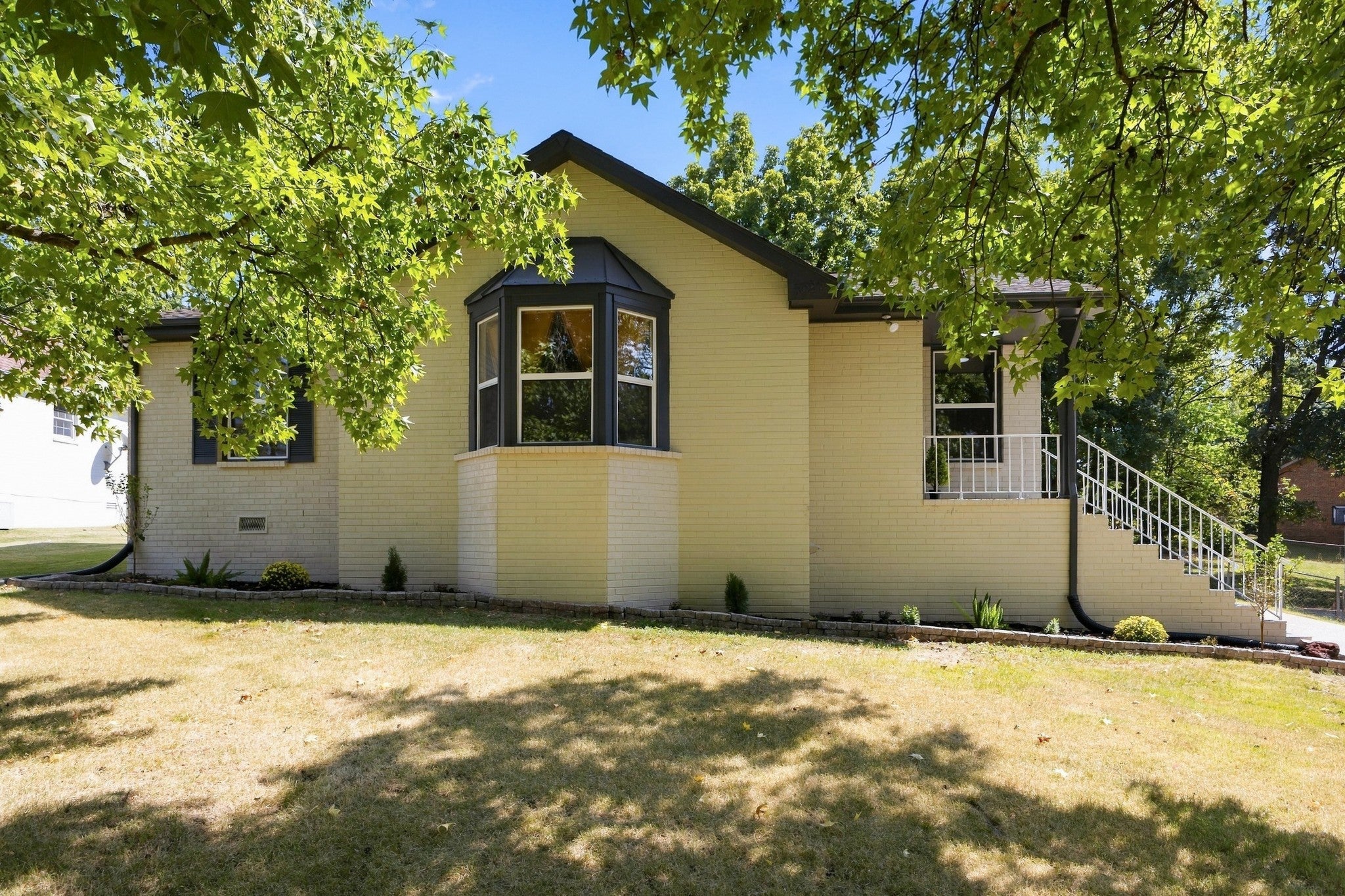3-bed listing at 3021 Blackwood Dr, Nashville
