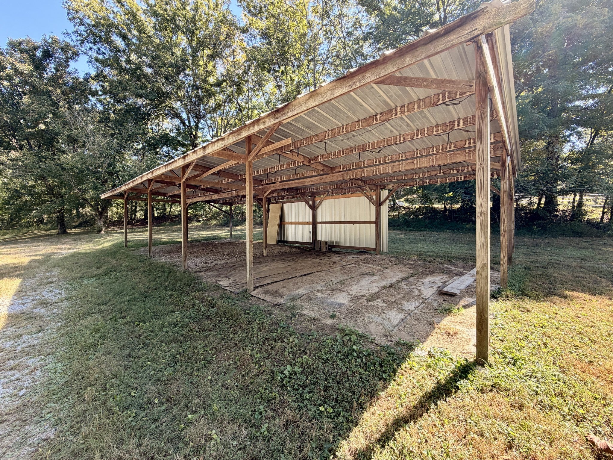 2515 Smith Hollow Rd