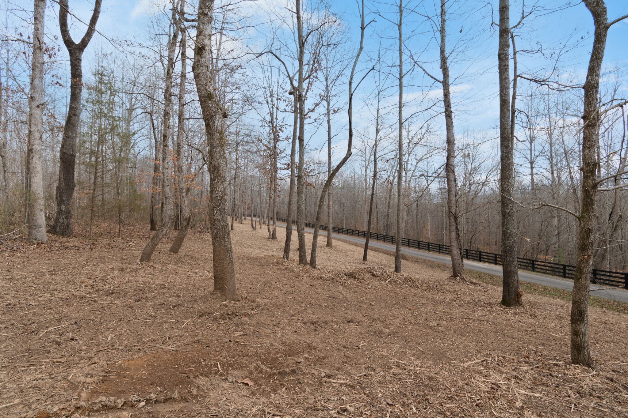 6000 Garrison Springs Rd