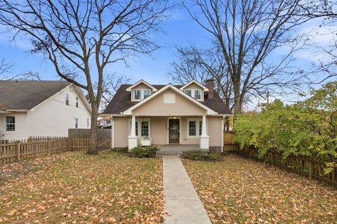 Photo of 2502 Trevecca Ave, Nashville, TN 37206 (MLS # 3143407)