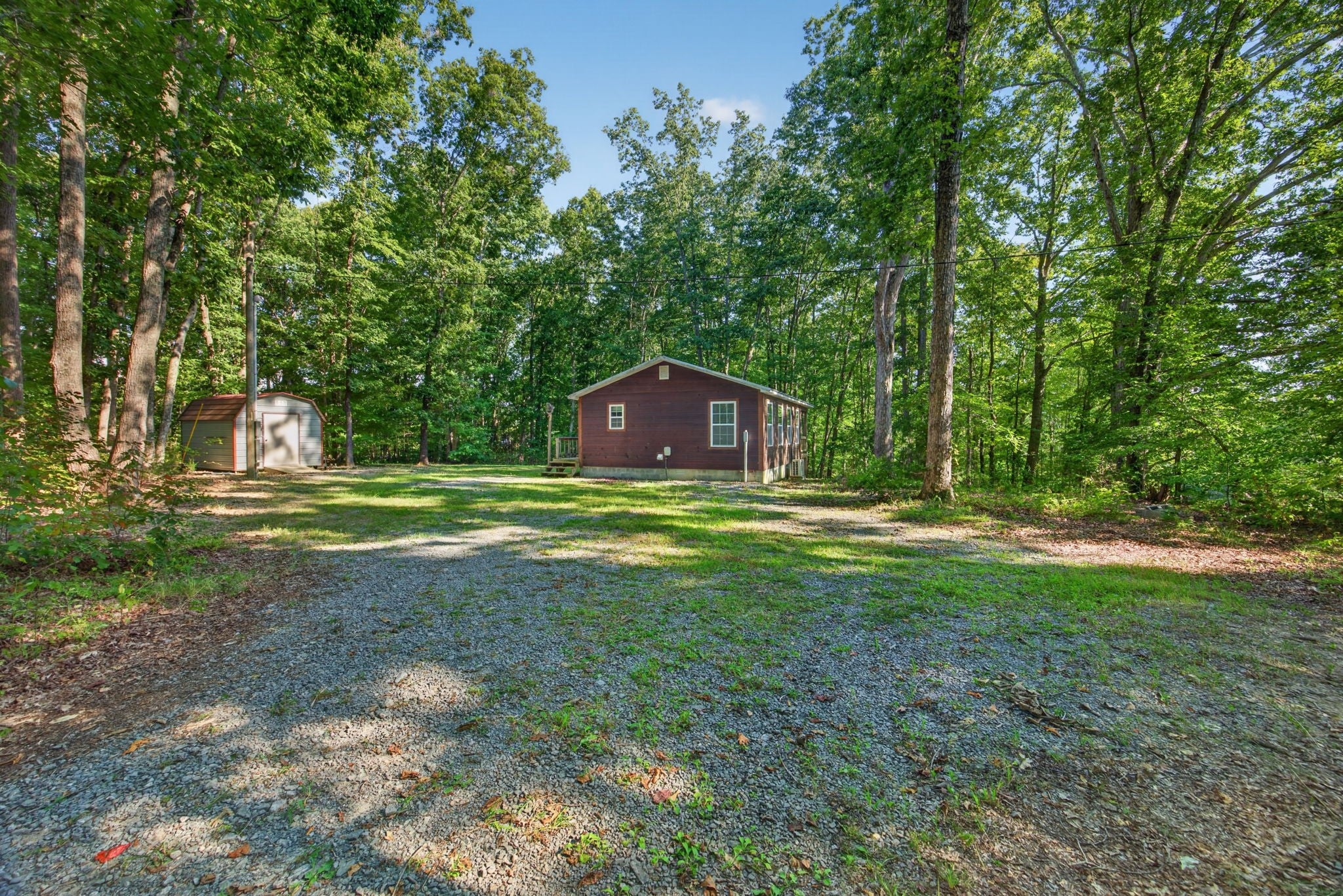 205 Richardson Ln