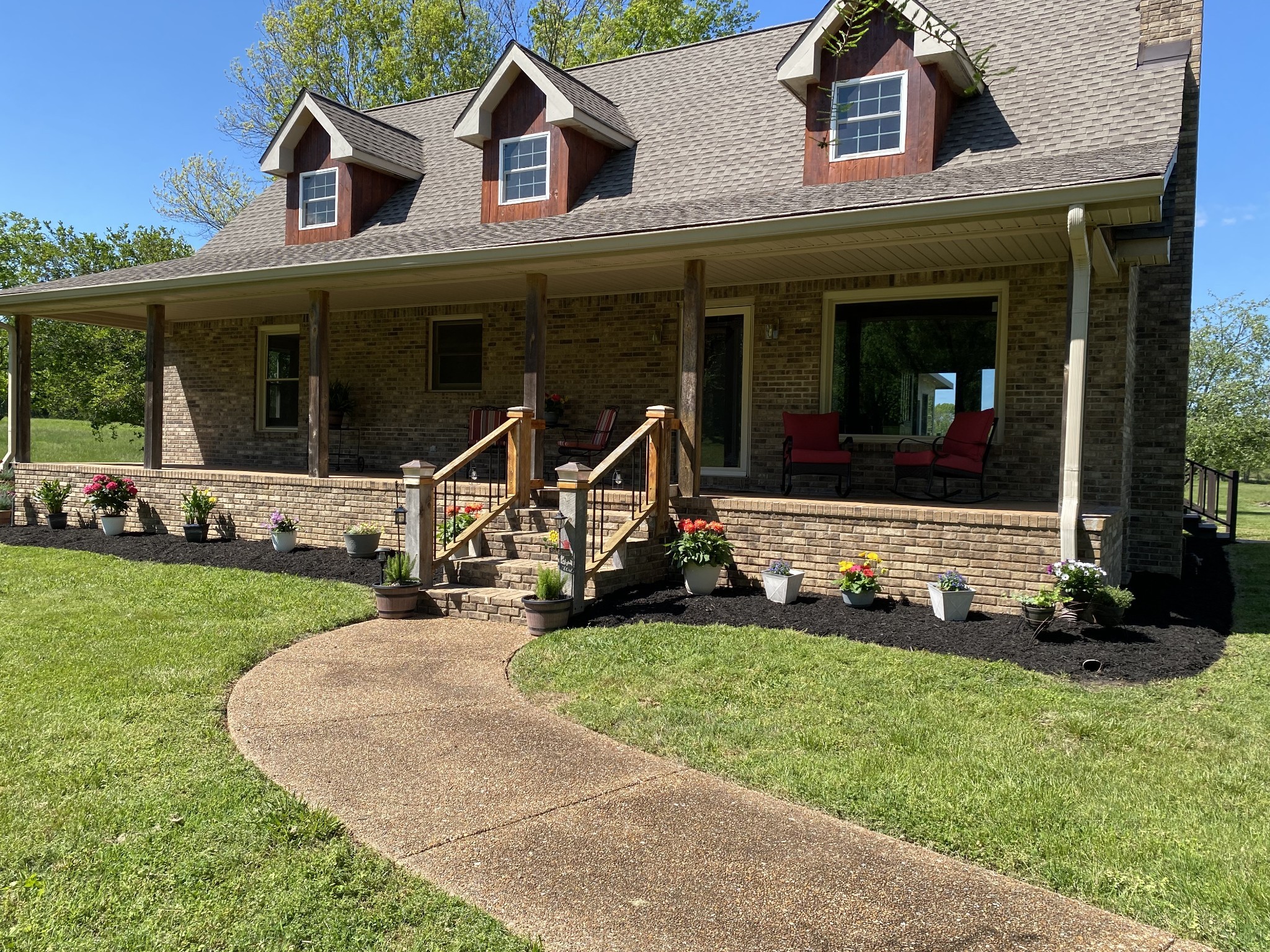 View Lebanon, TN 37087 house