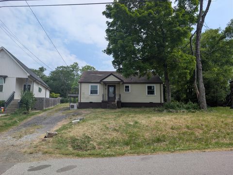 Photo of 407 W Bend Dr, Nashville, TN 37209 (MLS # 3185164)